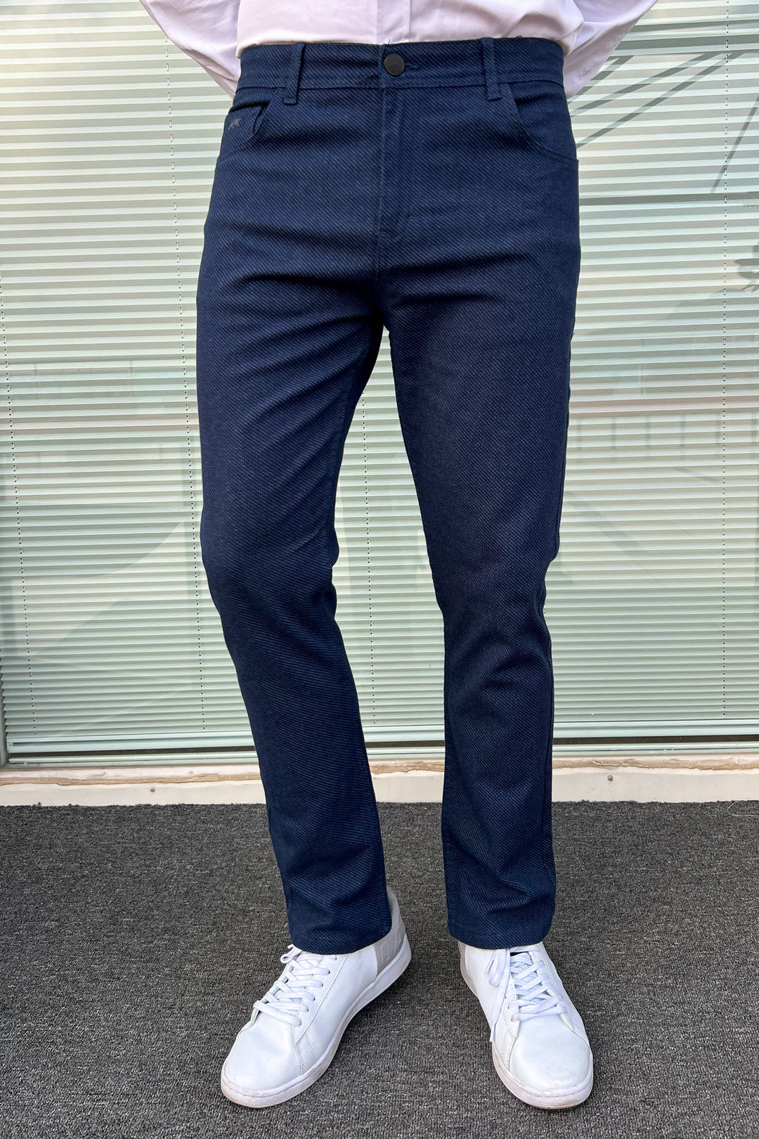 MPL Men's Venice 5 Pocket Pants - Chaniá