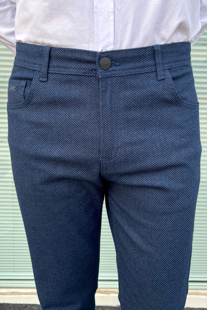 MPL Men's Venice 5 Pocket Pants - Chaniá
