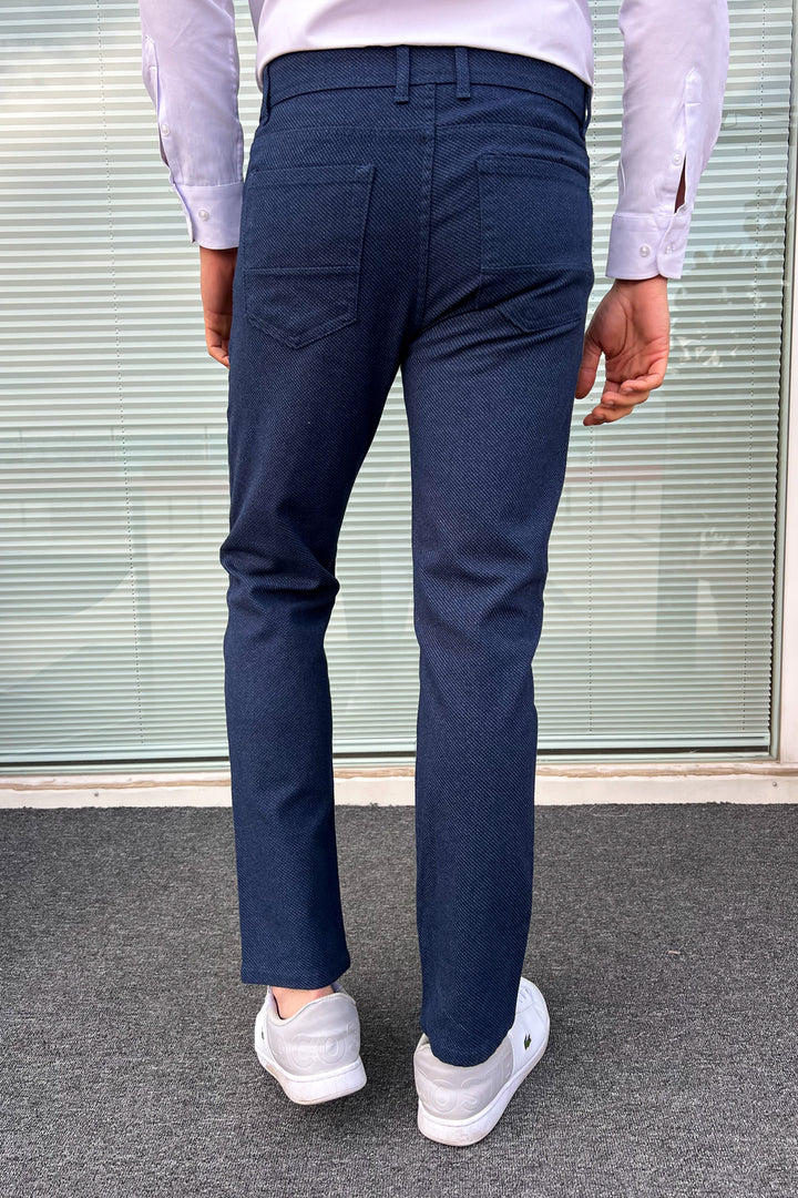 MPL Men's Venice 5 Pocket Pants - Chaniá