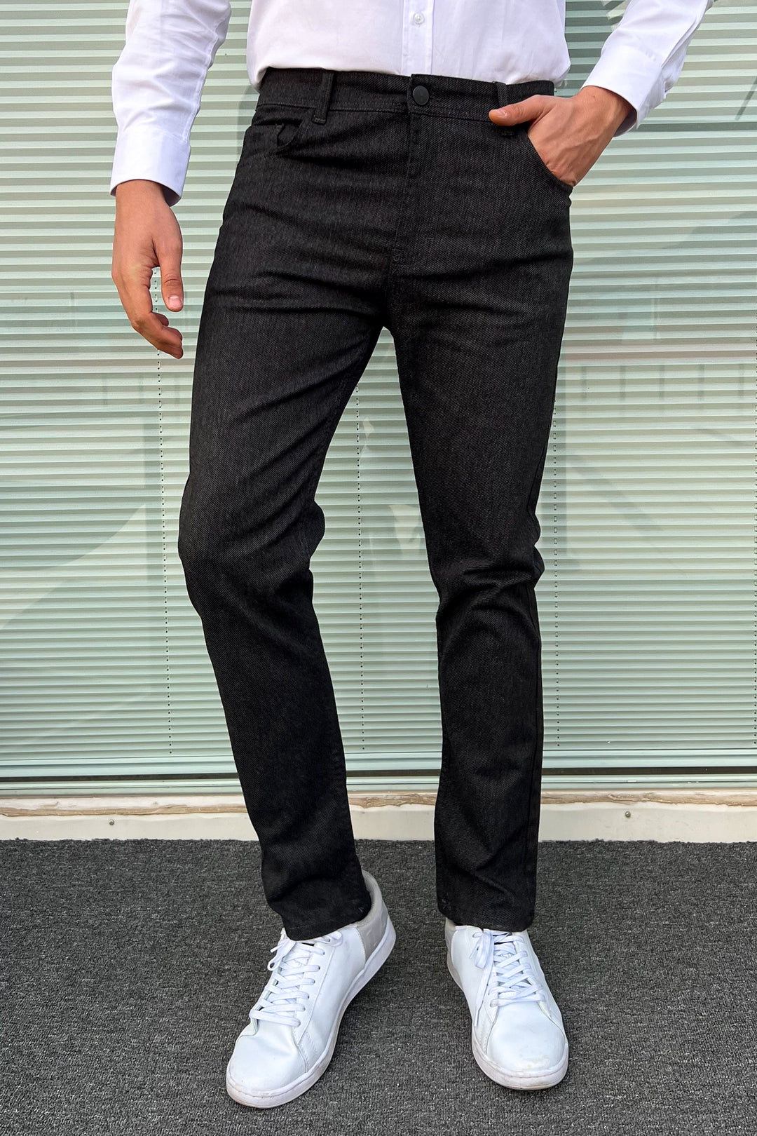 MPL Men's Venice 5 Pocket Pants - Tupelo
