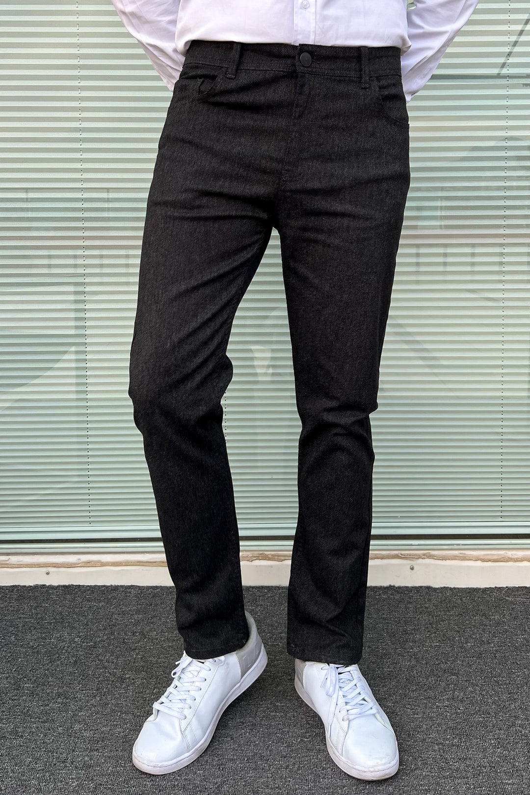 MPL Men's Venice 5 Pocket Pants - Tupelo