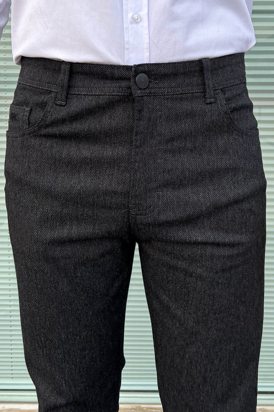 MPL Men's Venice 5 Pocket Pants - Tupelo