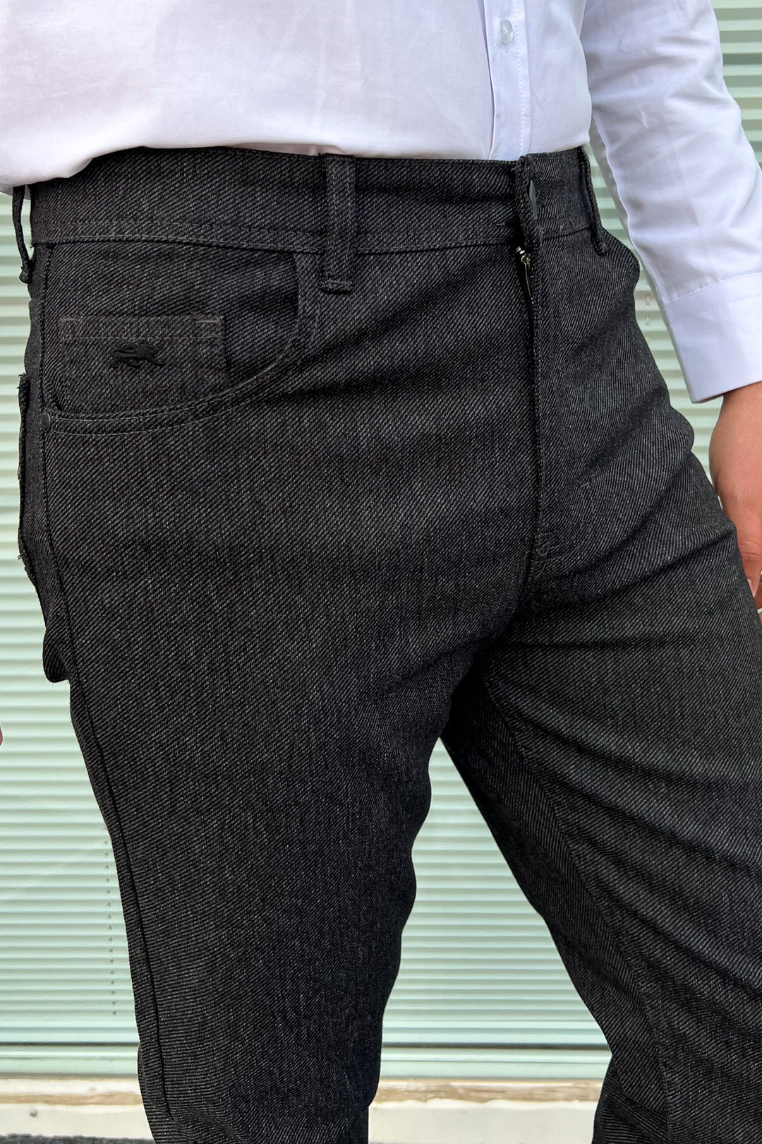 MPL Men's Venice 5 Pocket Pants - Tupelo