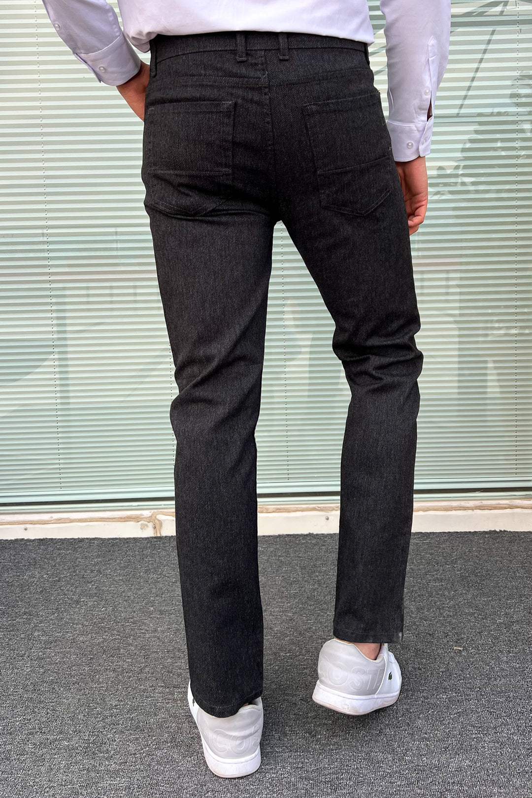 MPL Men's Venice 5 Pocket Pants - Tupelo