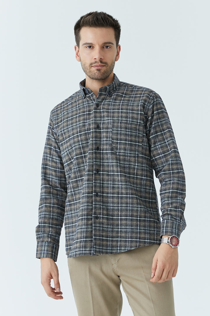 MPL Men's Shirt - Macclesfield