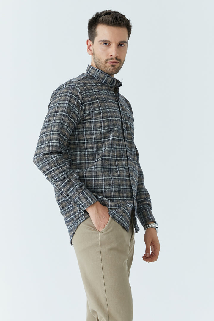 MPL Men's Shirt - Macclesfield
