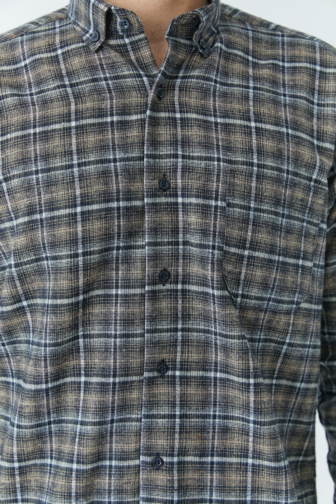 MPL Men's Shirt - Macclesfield