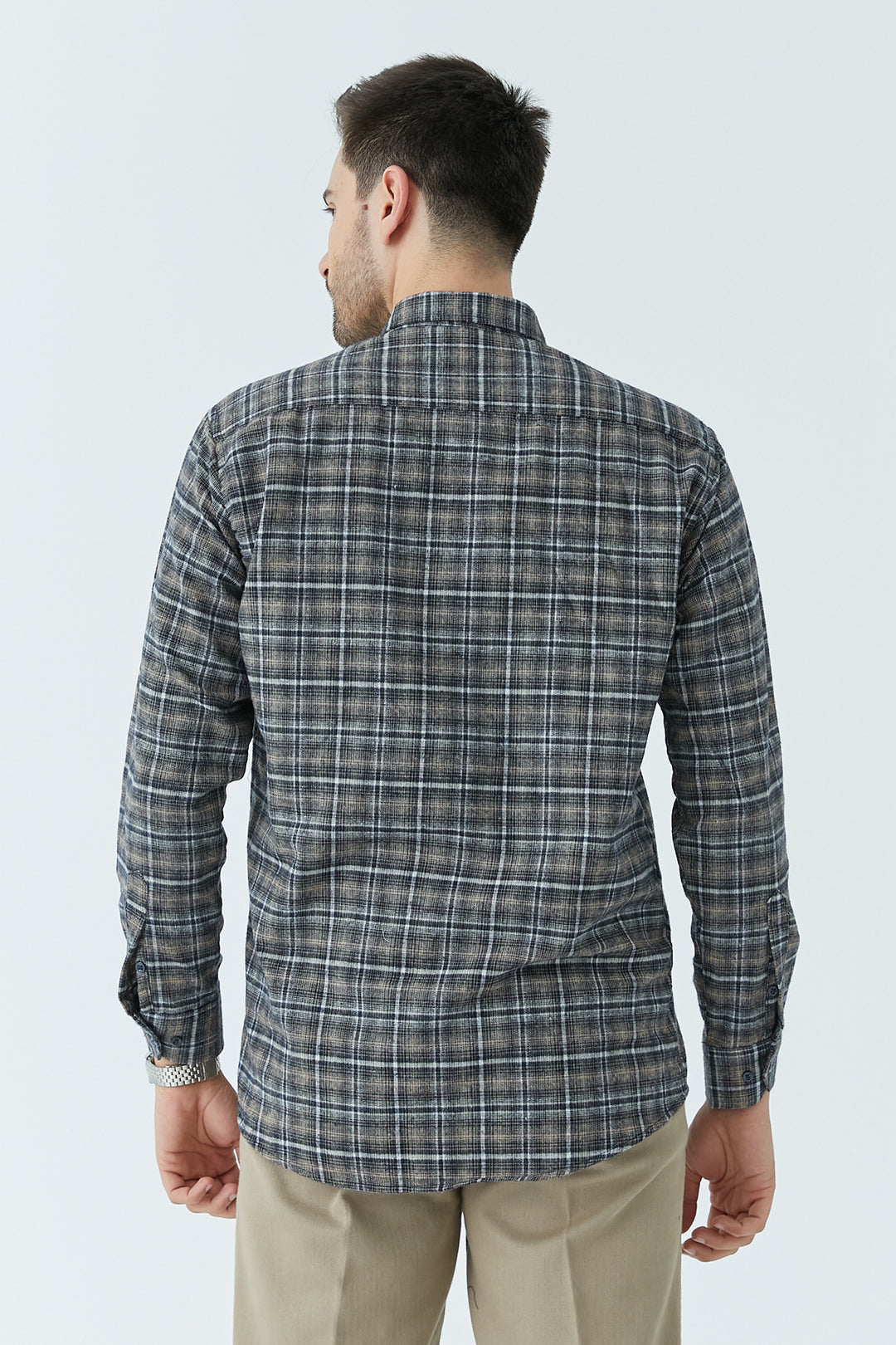 MPL Men's Shirt - Macclesfield