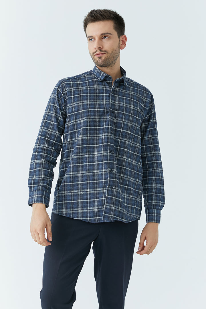 MPL Men's Shirt - Nola