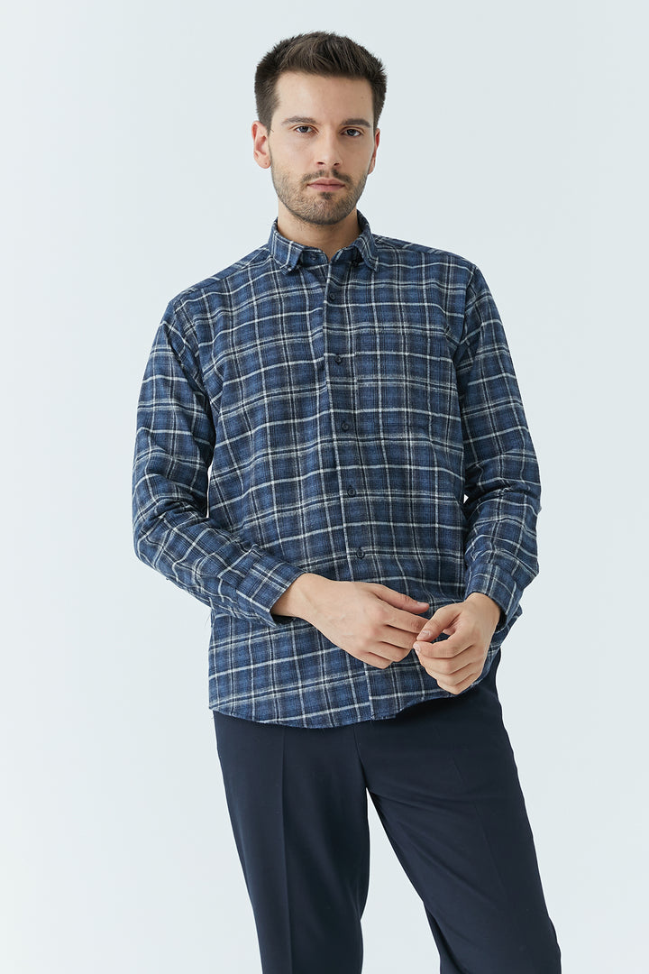 MPL Men's Shirt - Nola