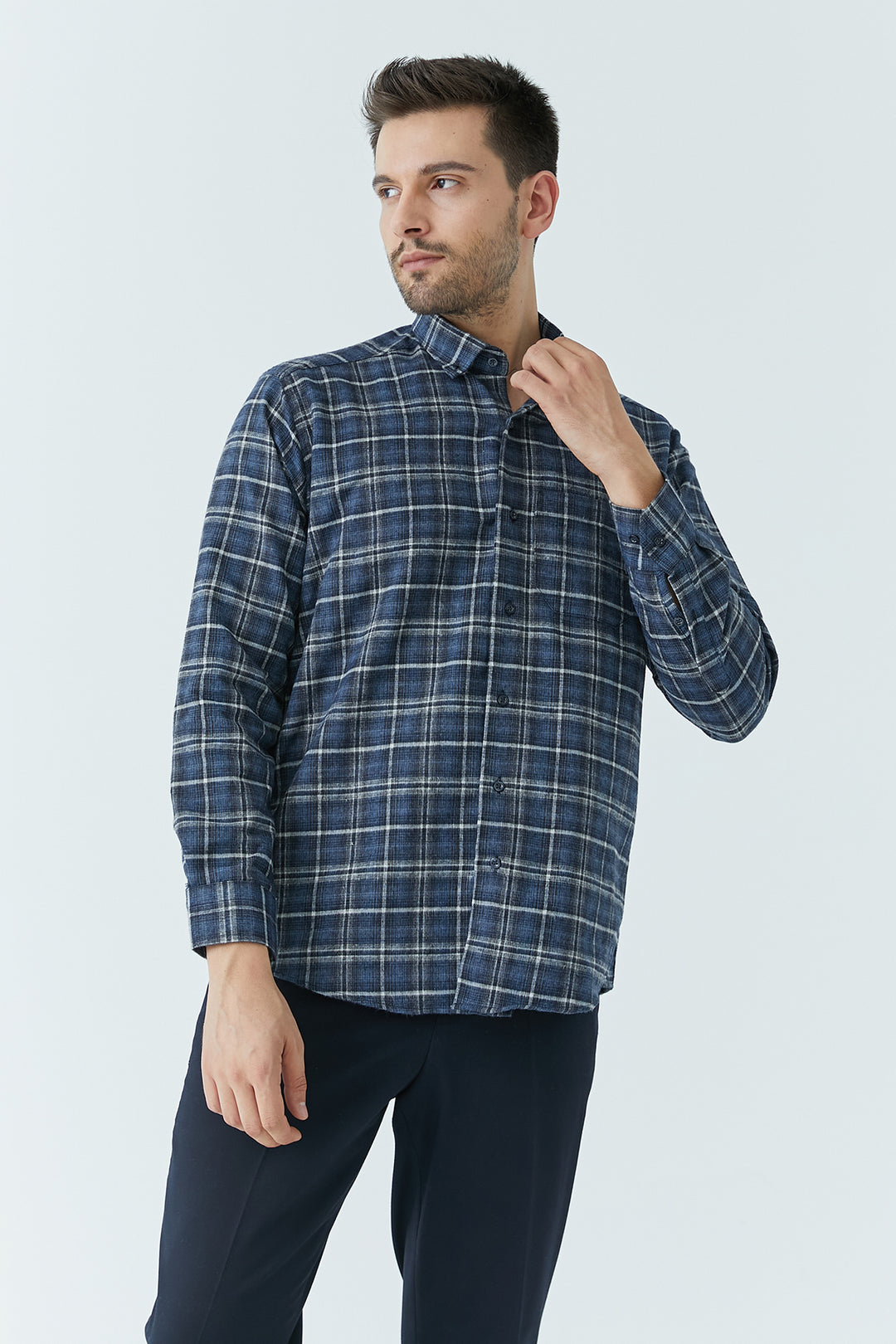 MPL Men's Shirt - Nola