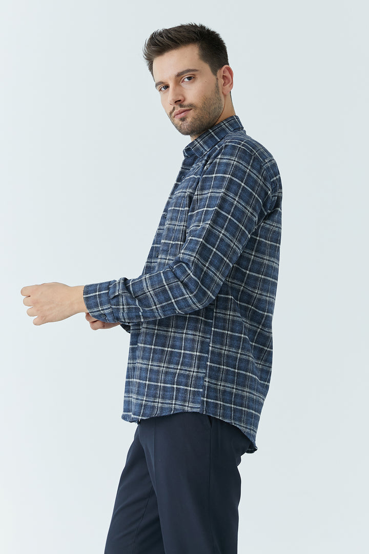 MPL Men's Shirt - Nola