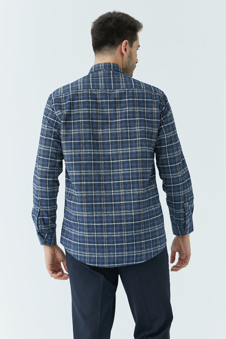 MPL Men's Shirt - Nola