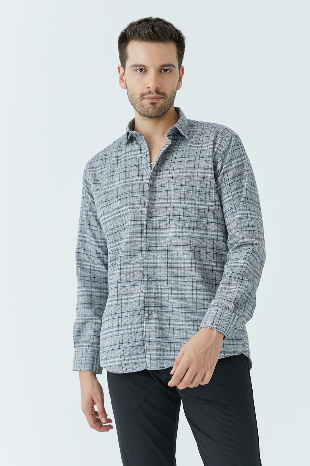 MPL Men's Shirt - Stafford