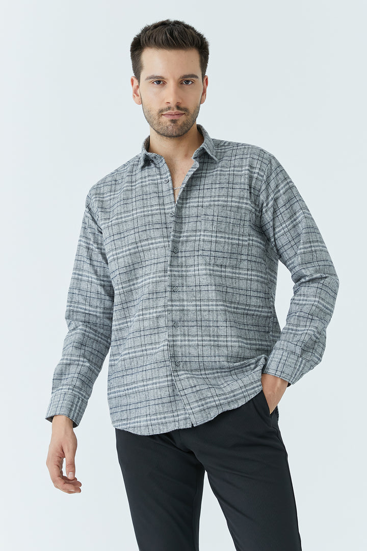 MPL Men's Shirt - Stafford