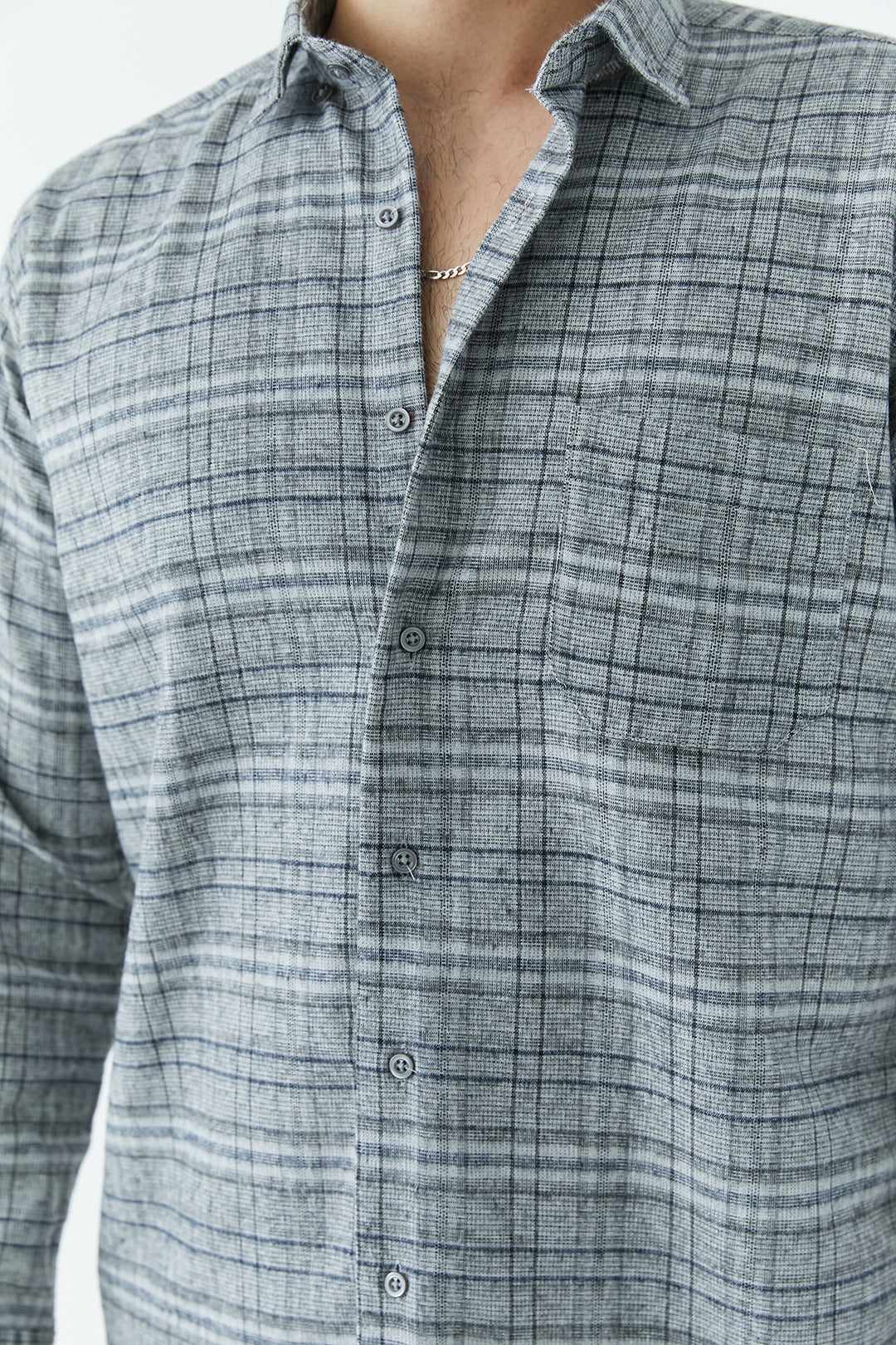 MPL Men's Shirt - Stafford
