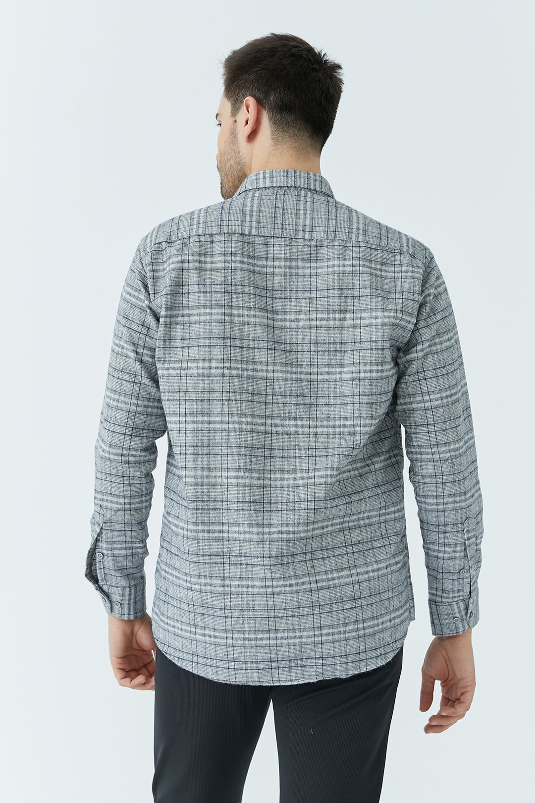 MPL Men's Shirt - Stafford