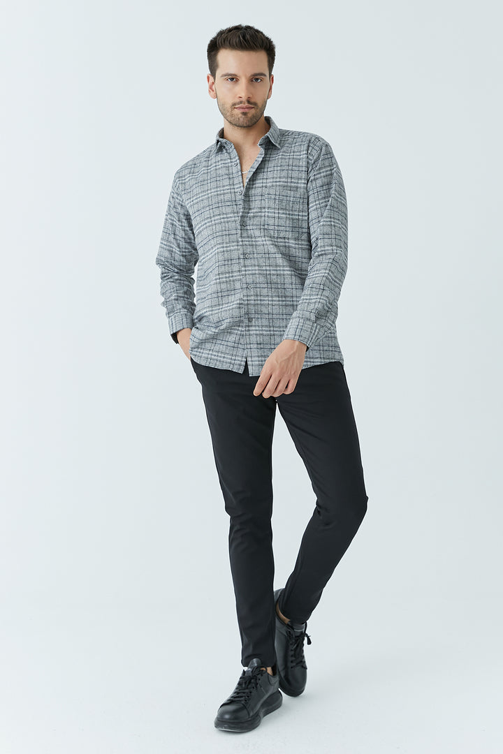 MPL Men's Shirt - Stafford