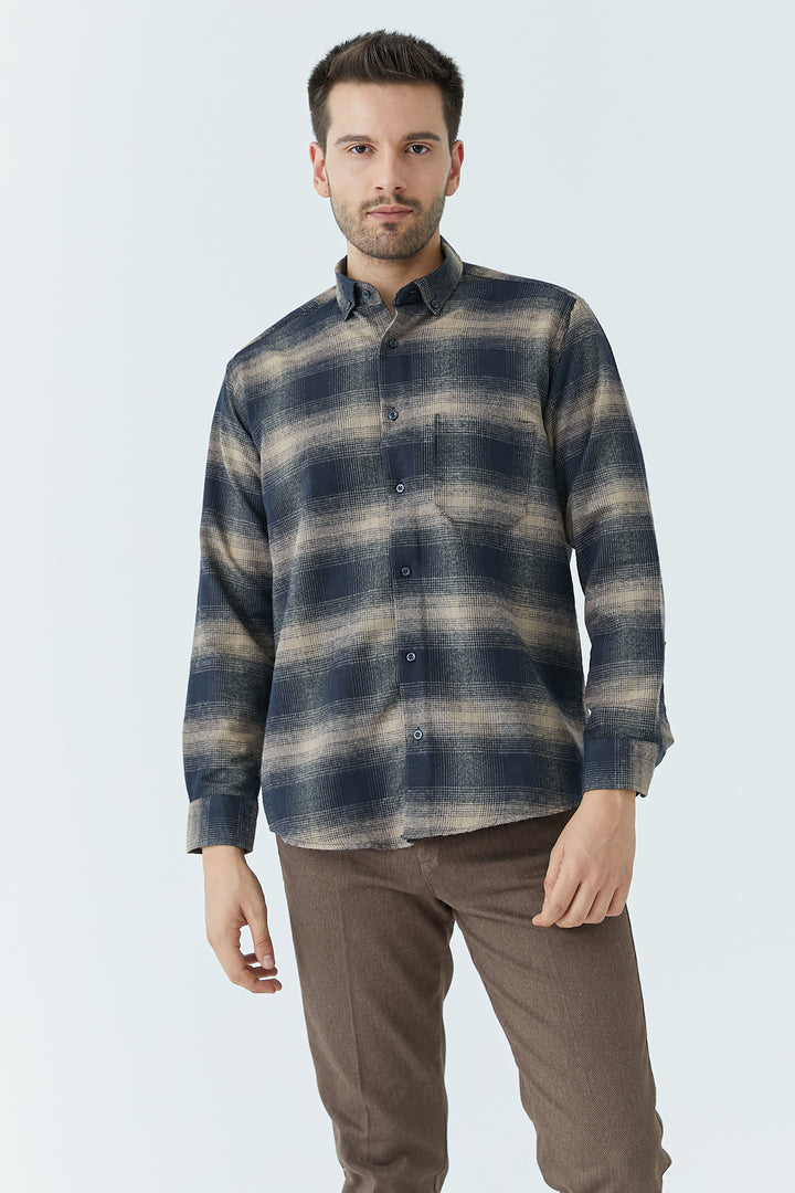 MPL Men's Shirt - Cambrils