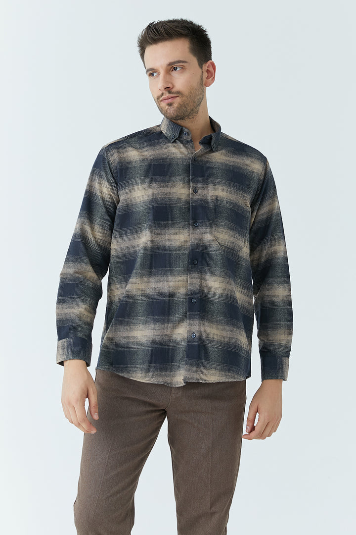 MPL Men's Shirt - Cambrils
