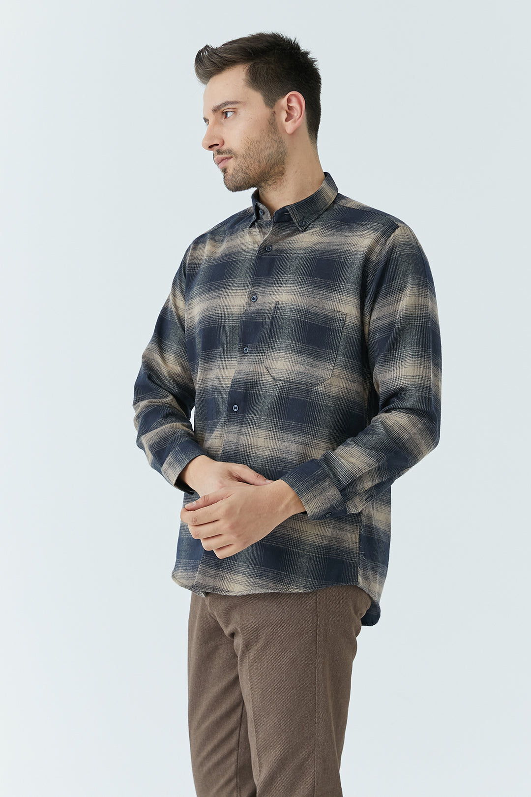 MPL Men's Shirt - Cambrils