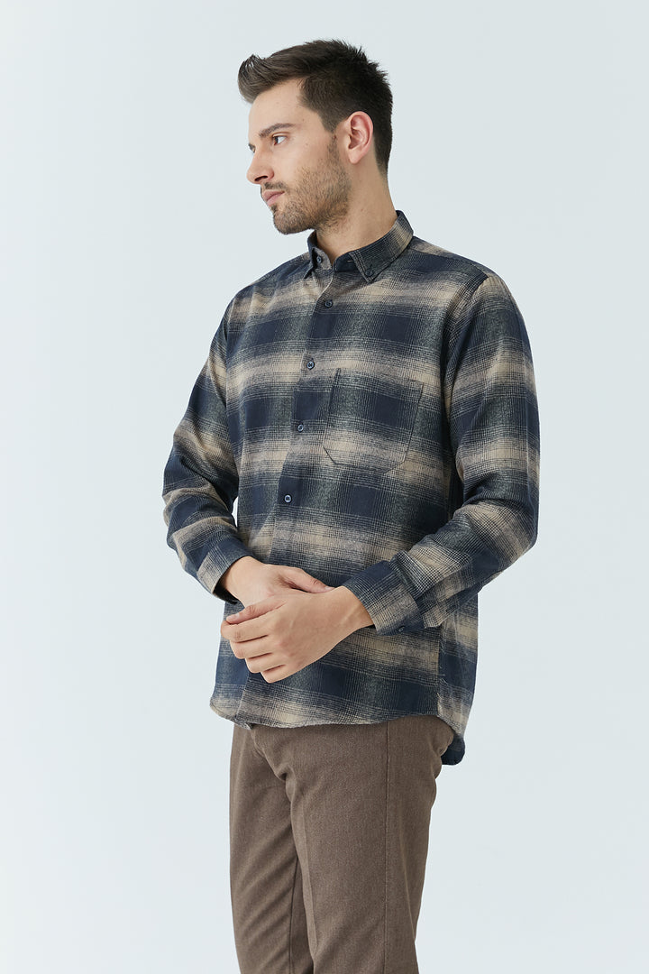 MPL Men's Shirt - Cambrils