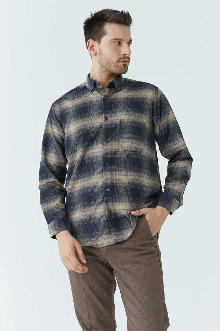 MPL Men's Shirt - Cambrils