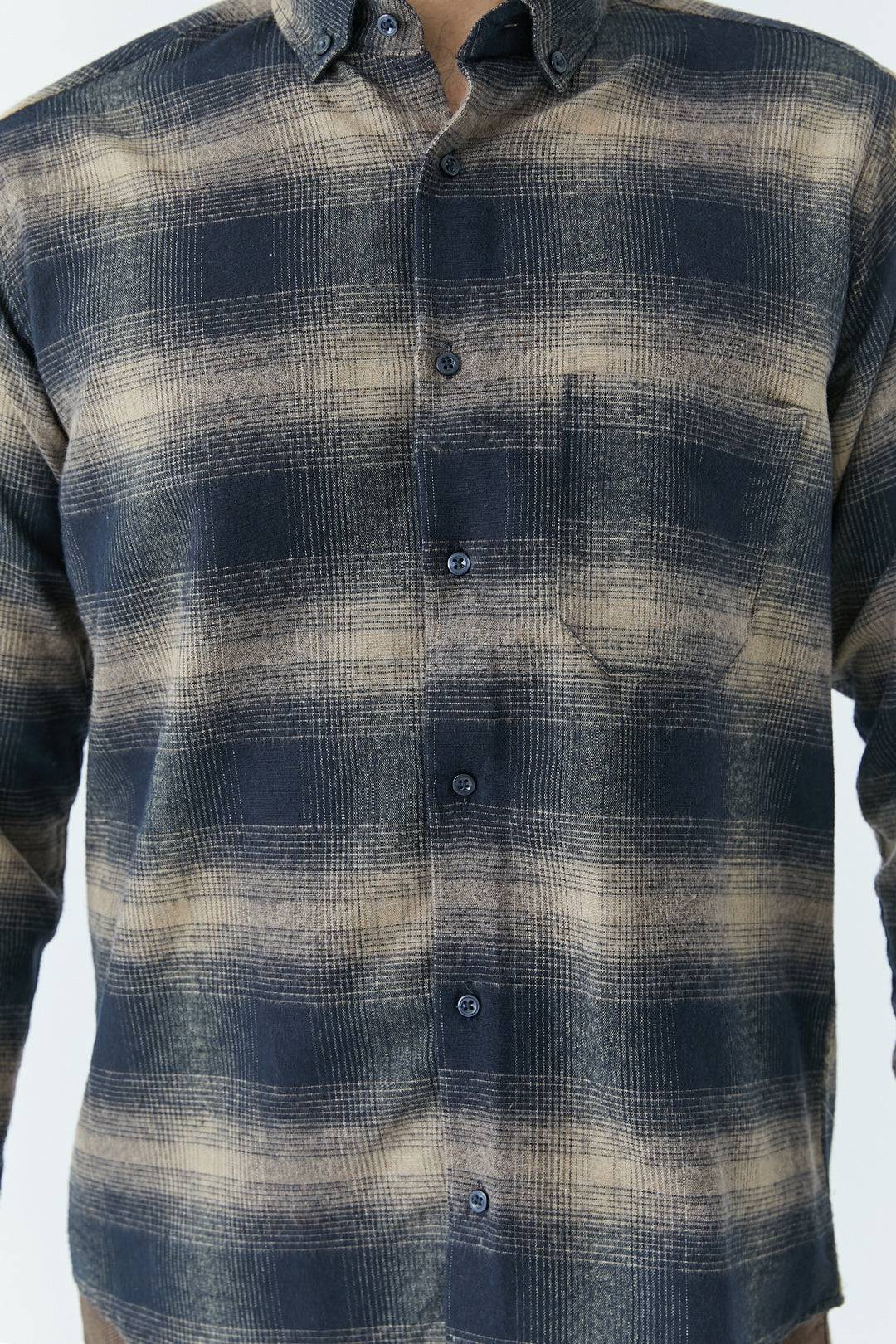 MPL Men's Shirt - Cambrils