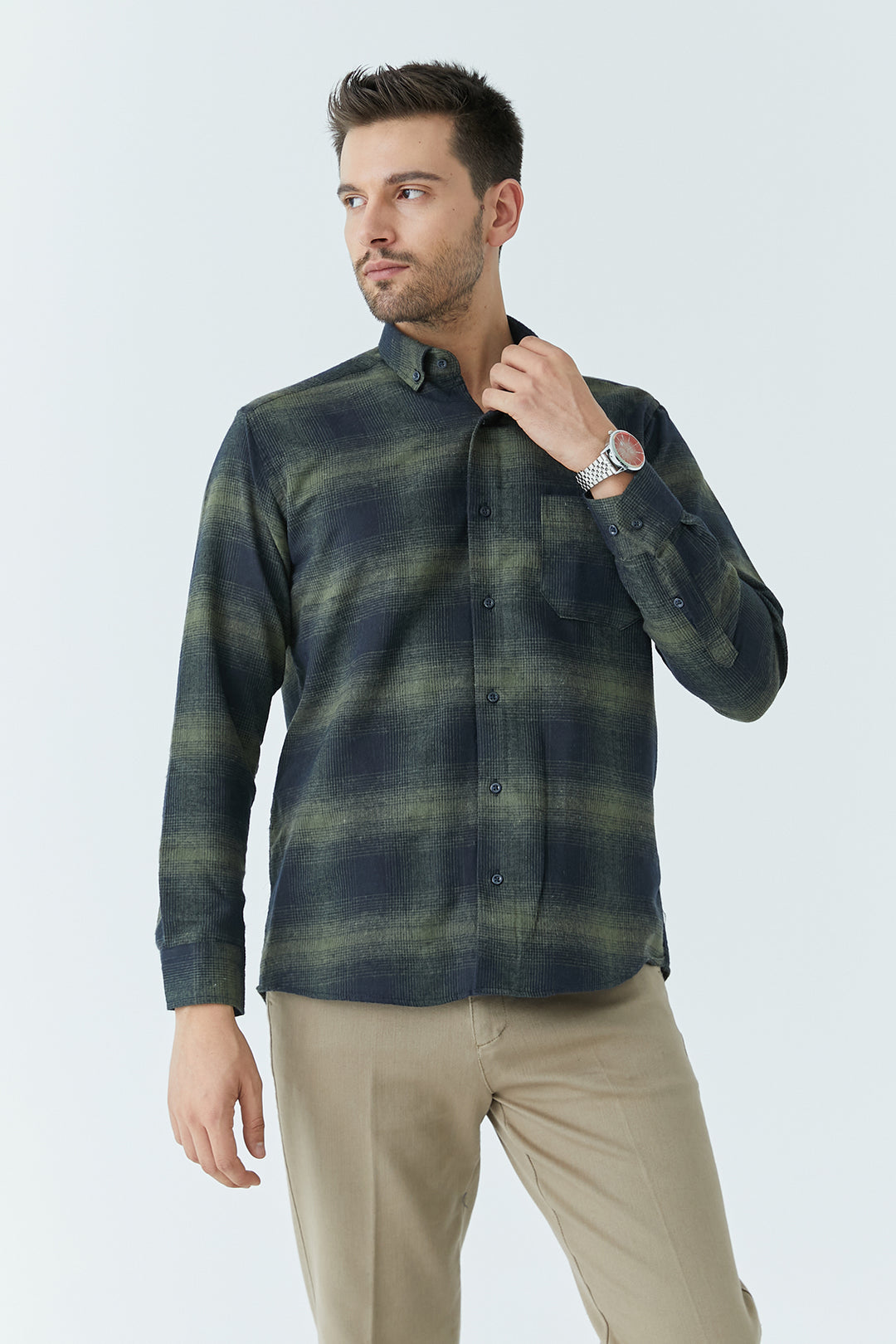 MPL Men's Shirt - Cloppenburg