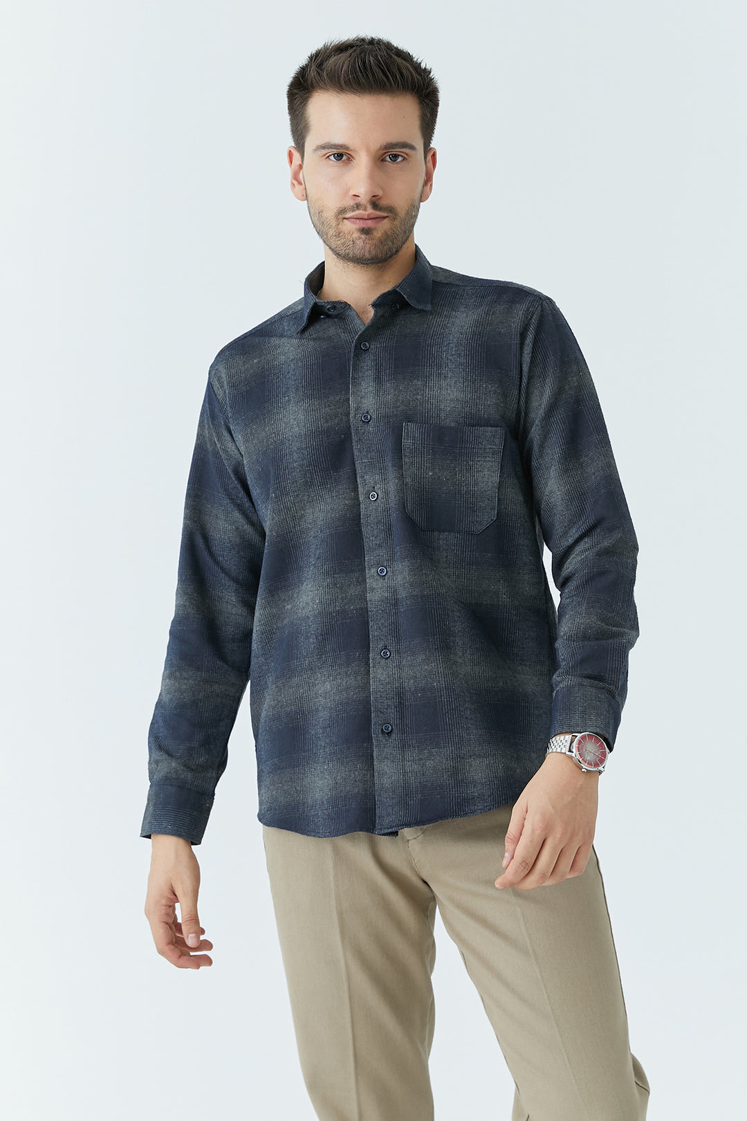 MPL Men's Shirt - Saint-Hyacinthe