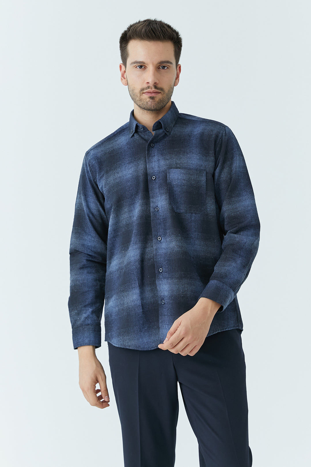 MPL Men's Shirt - Aliso Viejo