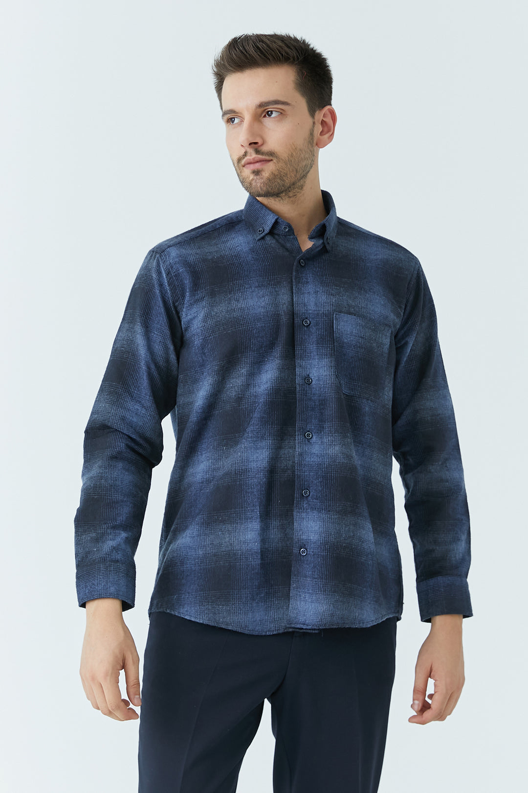 MPL Men's Shirt - Aliso Viejo