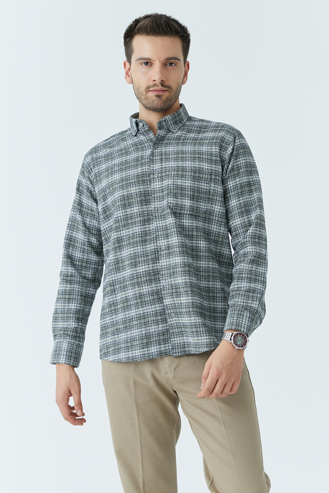 MPL Men's Shirt - Catania