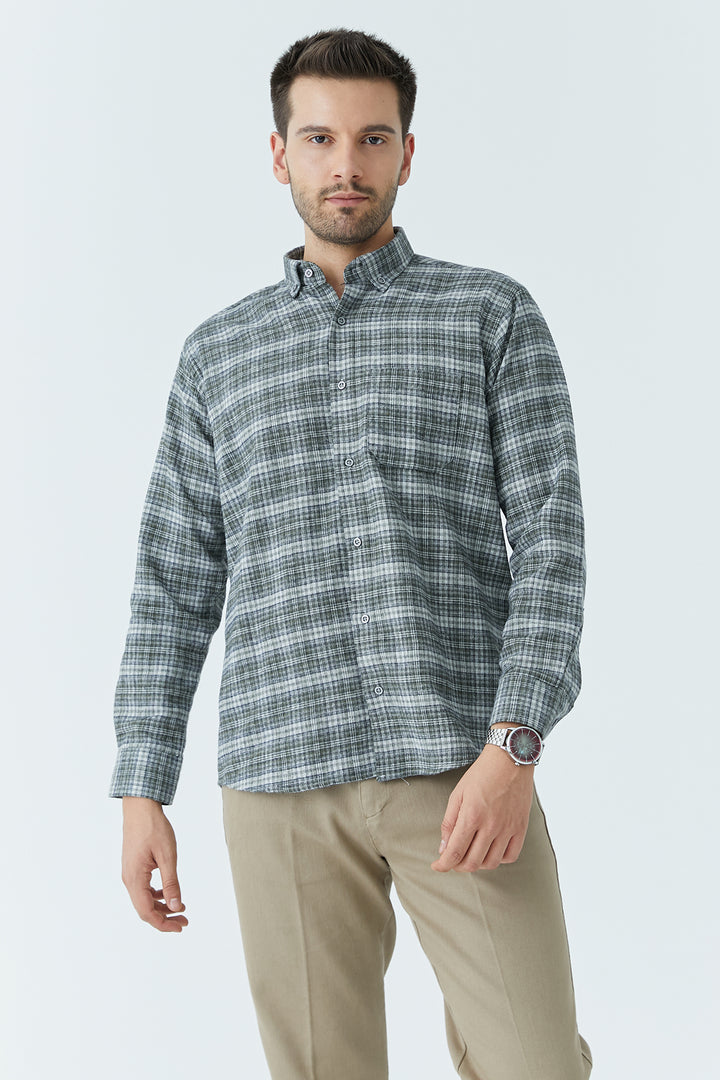 MPL Men's Shirt - Catania