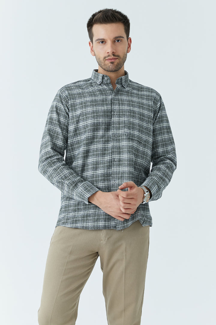 MPL Men's Shirt - Catania