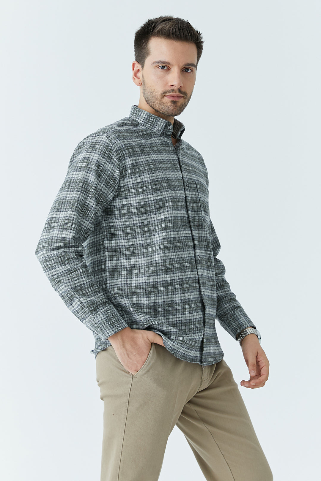 MPL Men's Shirt - Catania