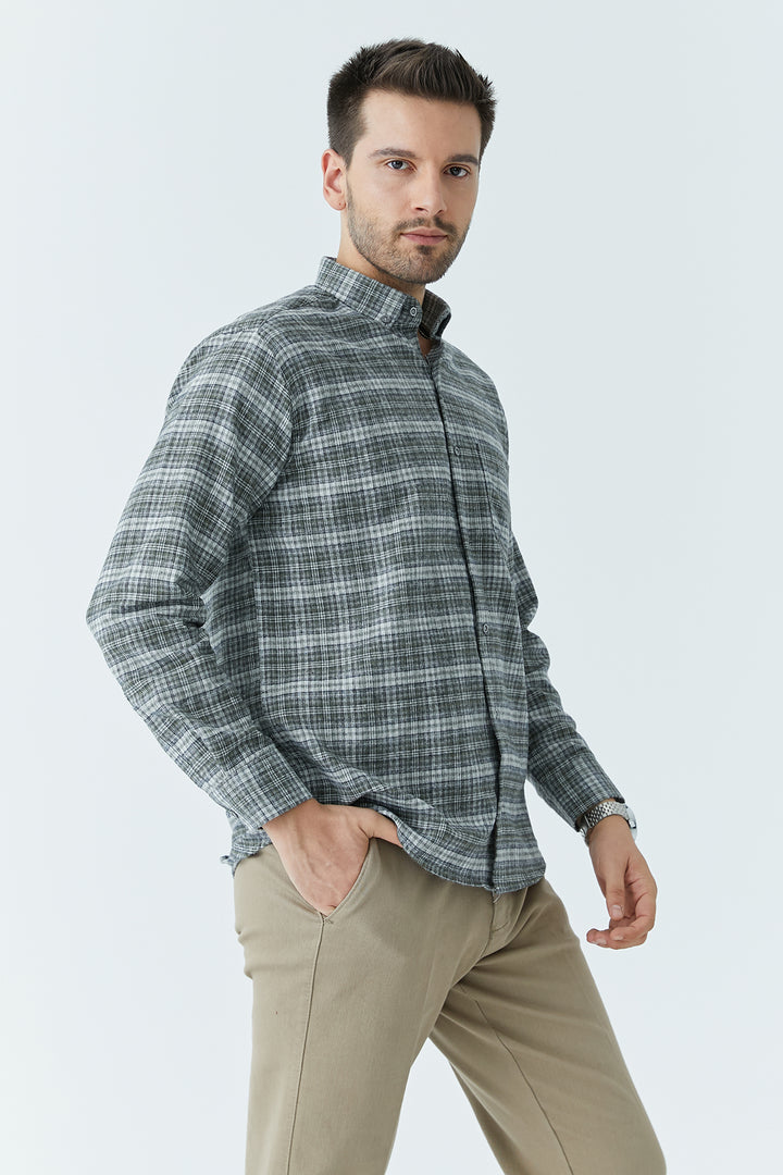 MPL Men's Shirt - Catania