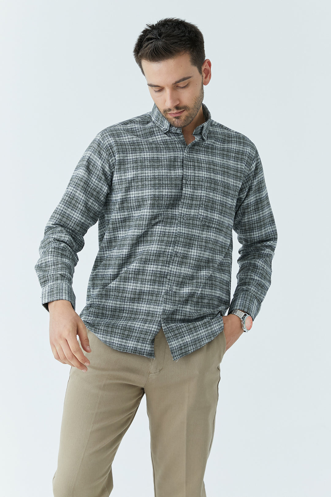 MPL Men's Shirt - Catania