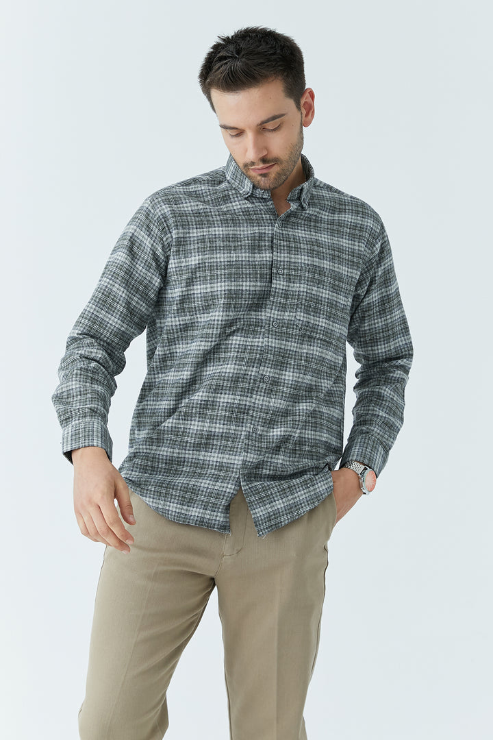 MPL Men's Shirt - Catania