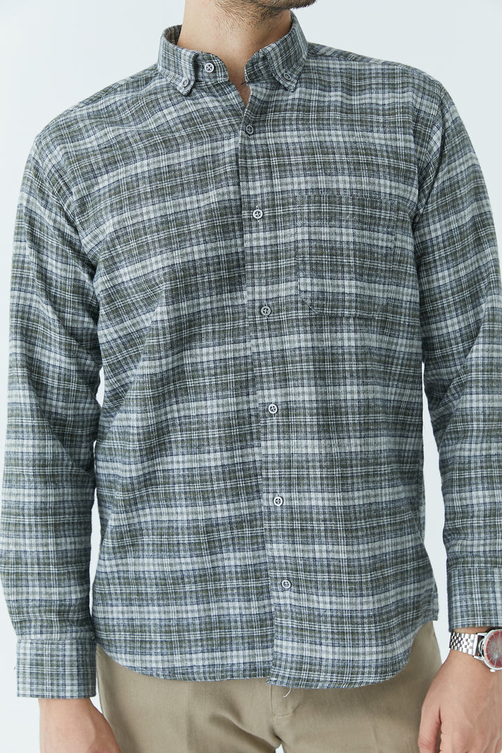MPL Men's Shirt - Catania