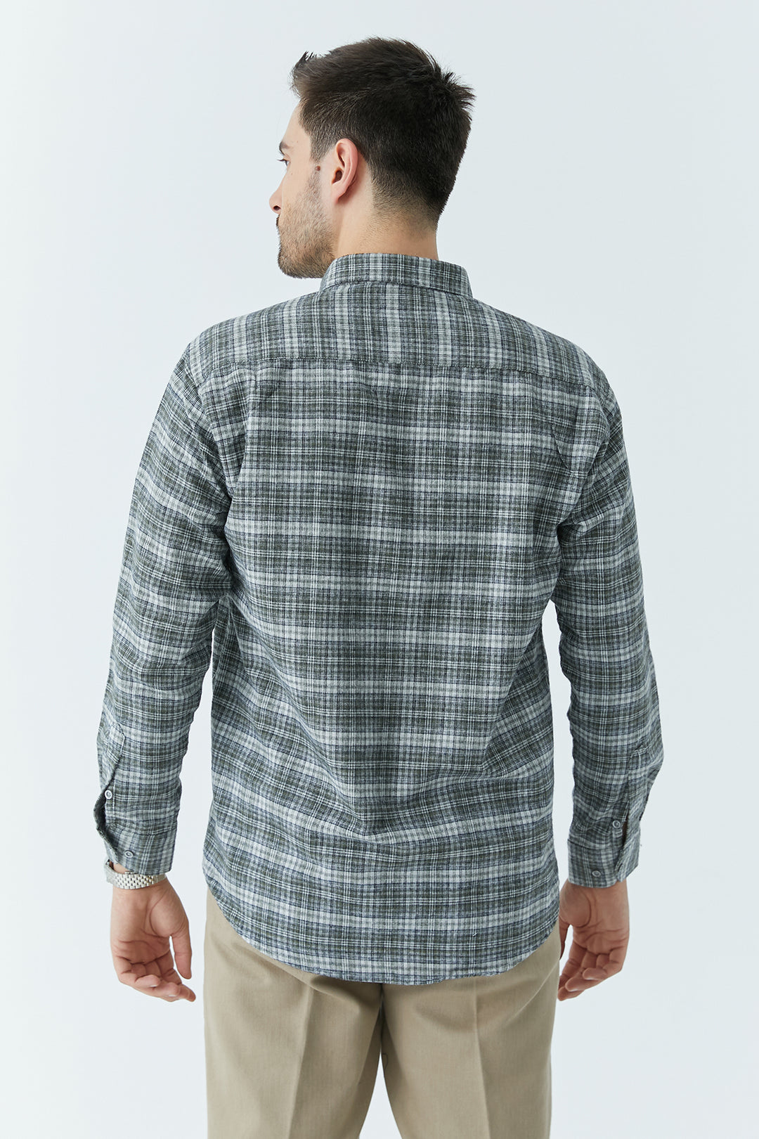 MPL Men's Shirt - Catania