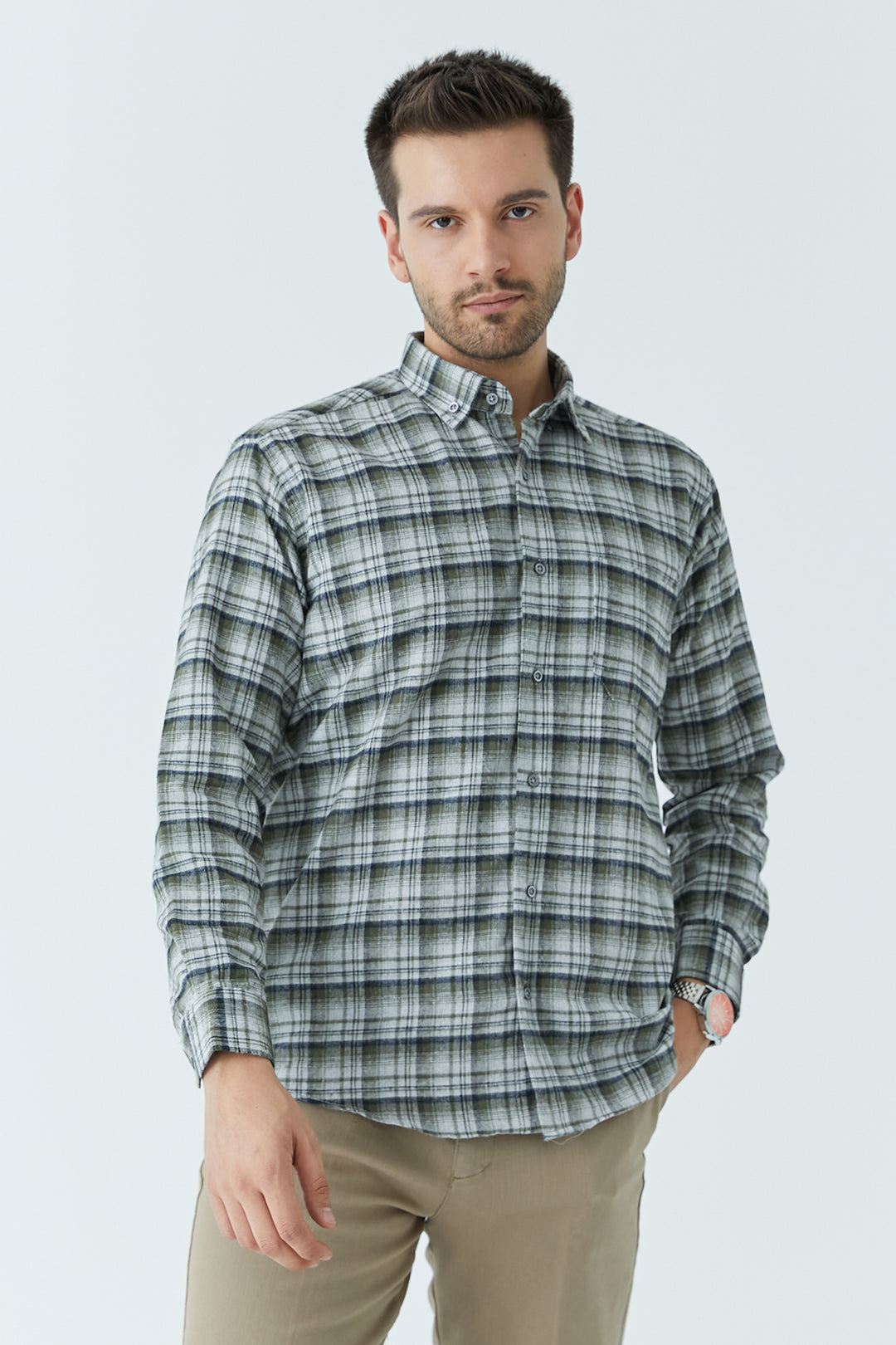 MPL Men's Shirt - Rexburg