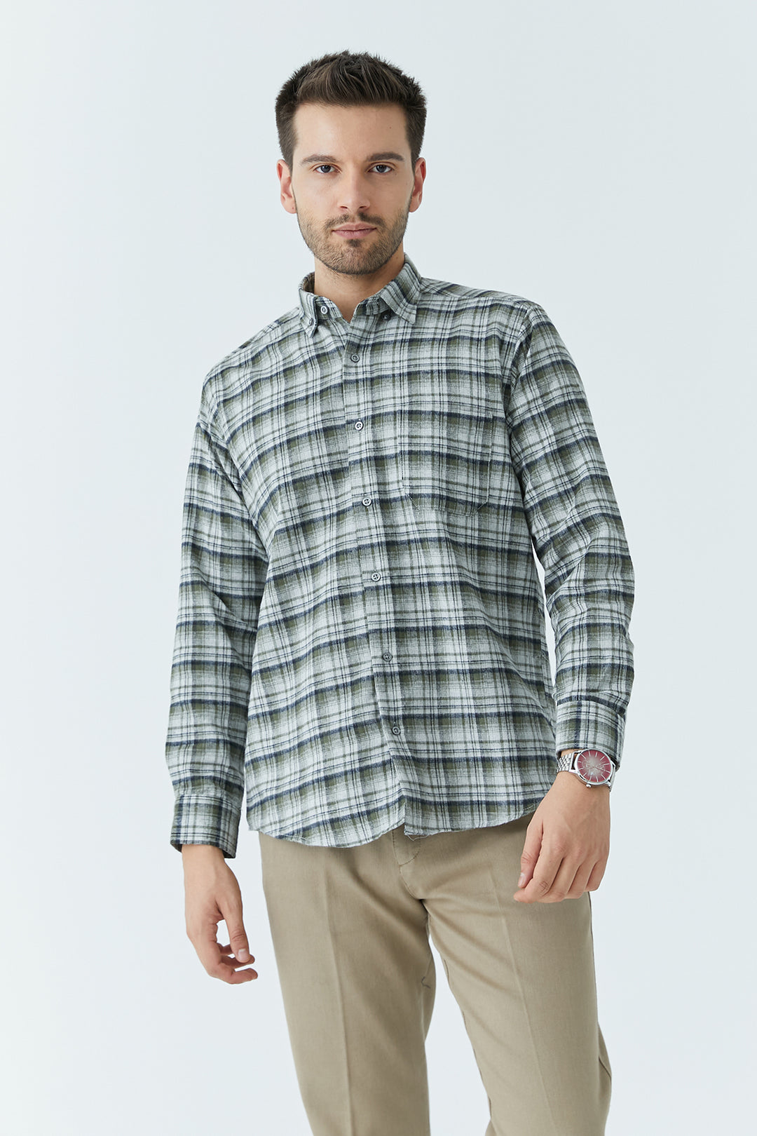 MPL Men's Shirt - Rexburg