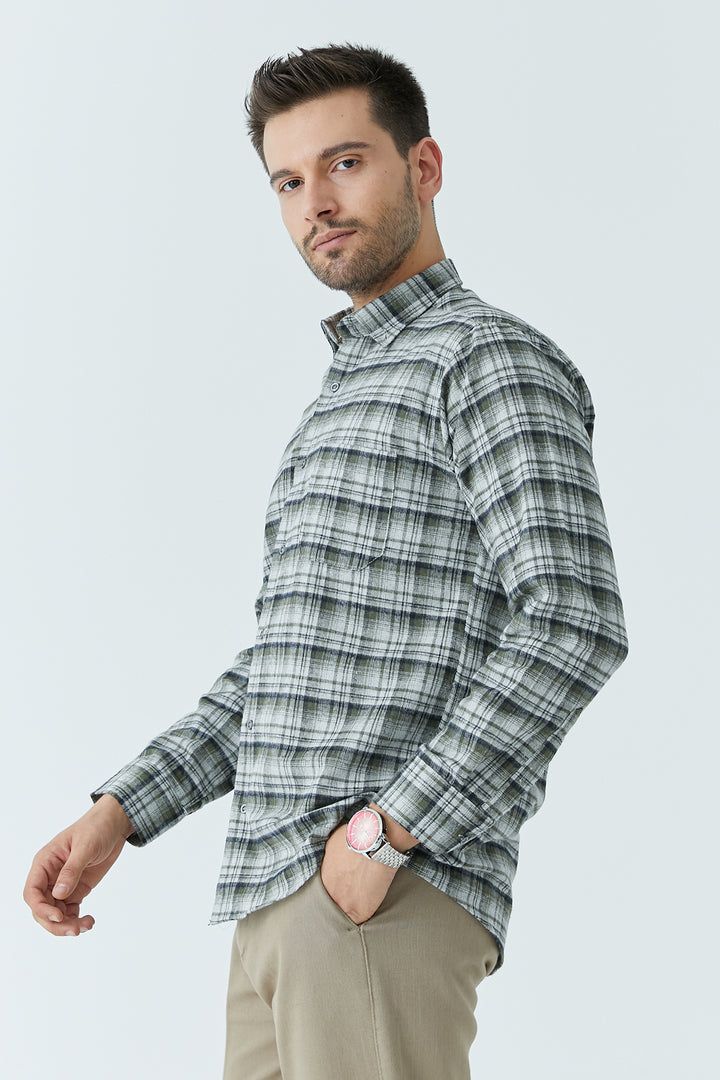 MPL Men's Shirt - Rexburg