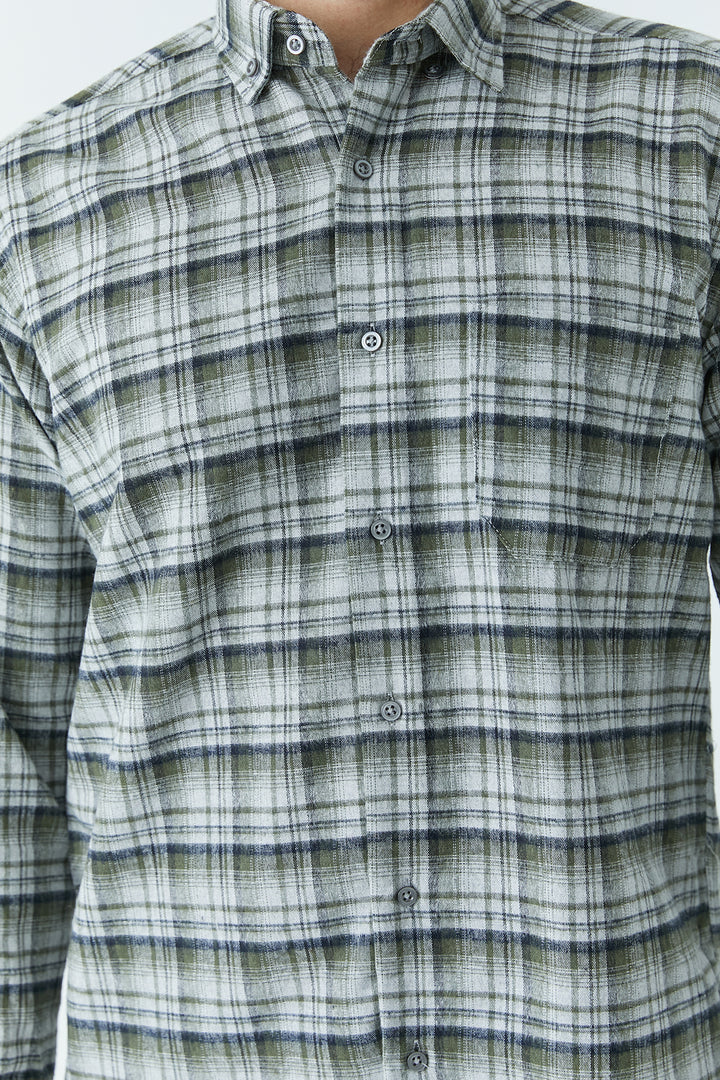 MPL Men's Shirt - Rexburg