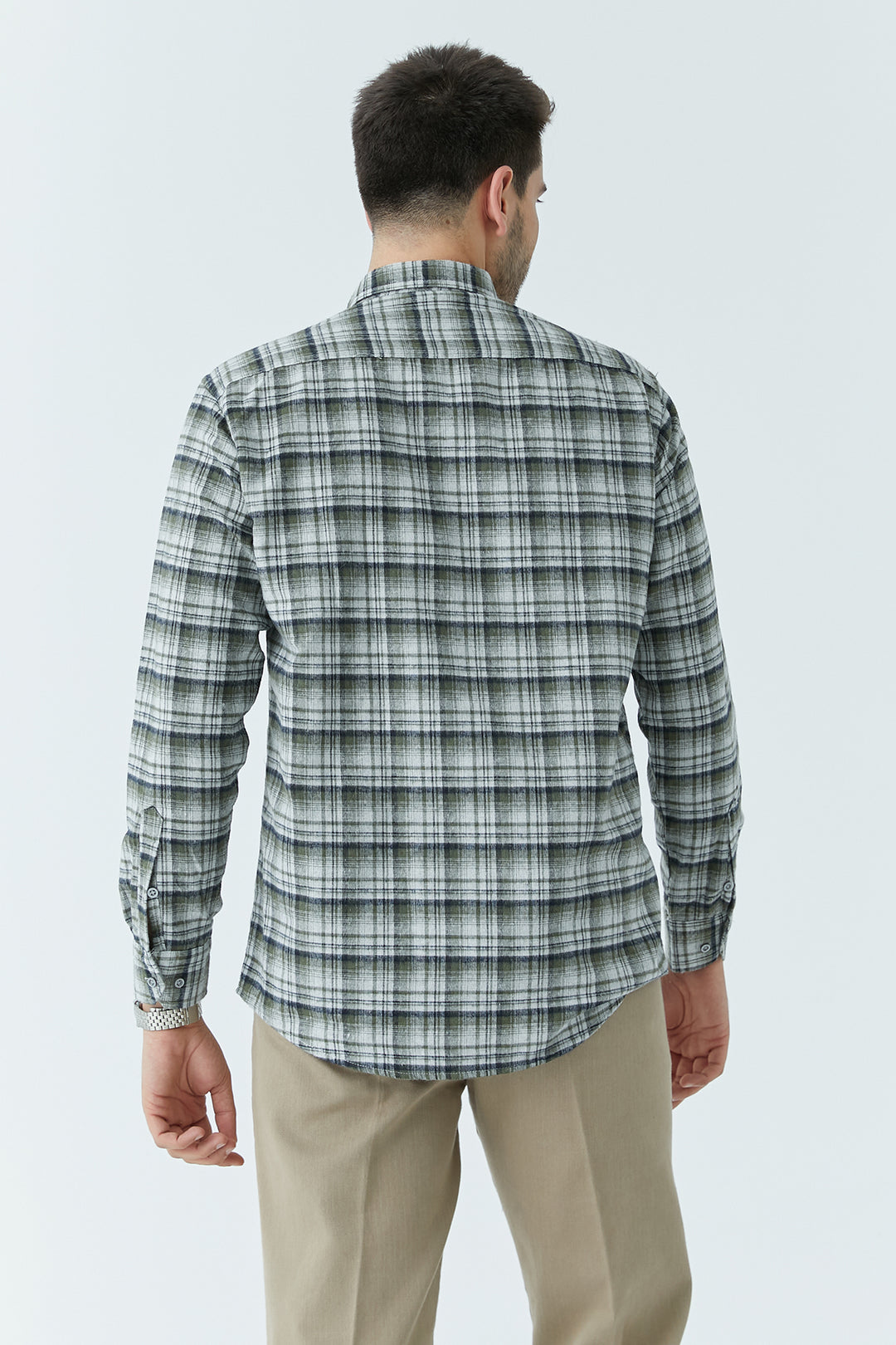 MPL Men's Shirt - Rexburg