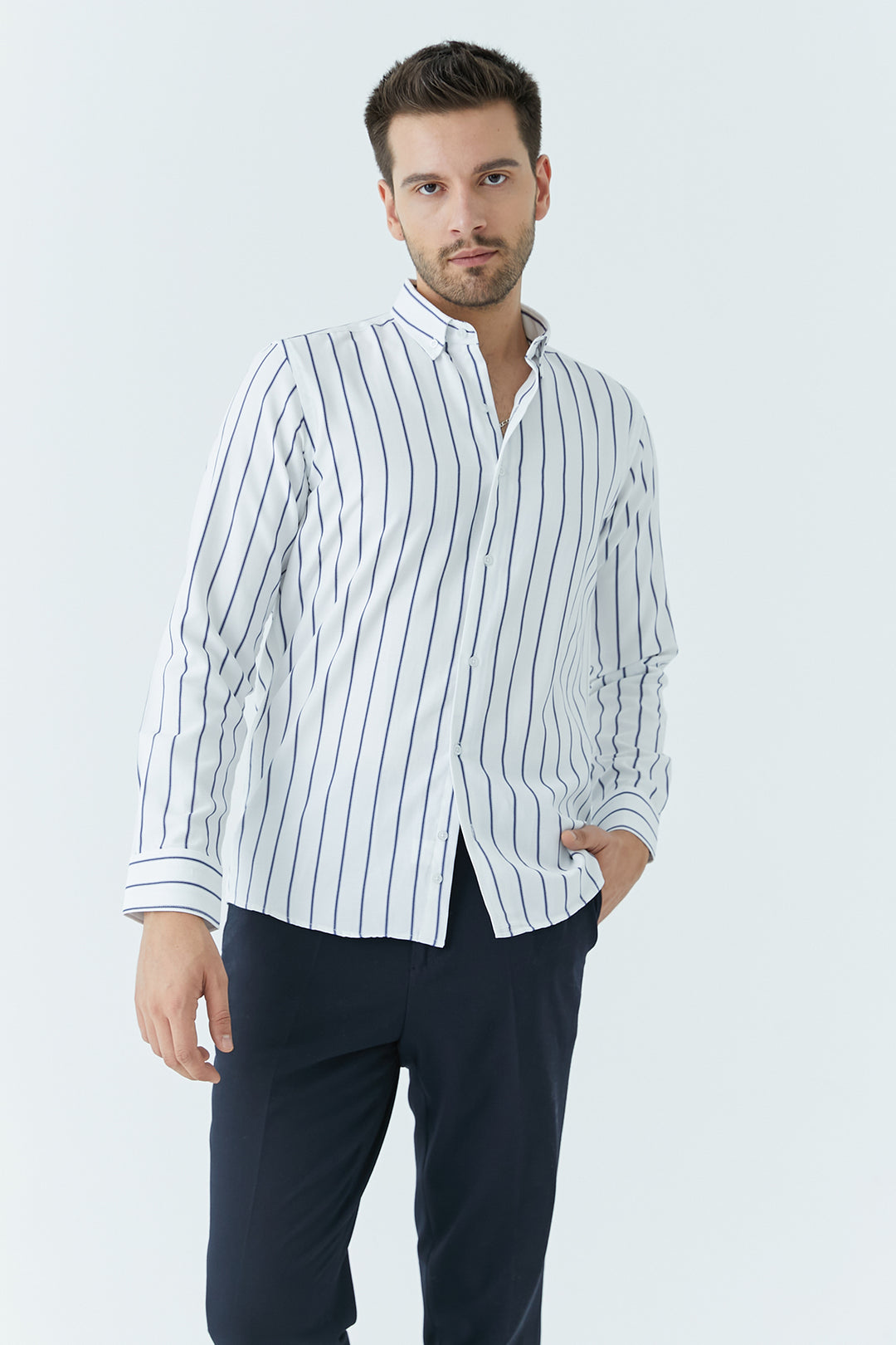 MPL Men's Shirt - Hofheim