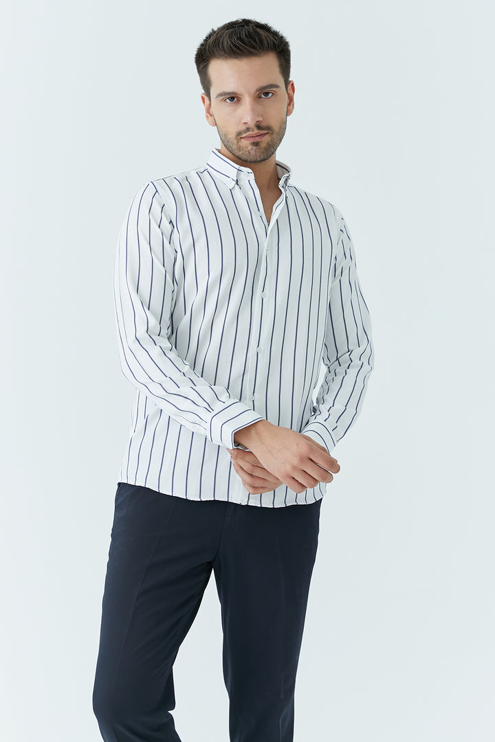 MPL Men's Shirt - Hofheim