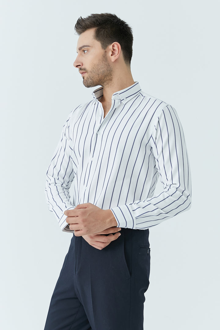 MPL Men's Shirt - Hofheim