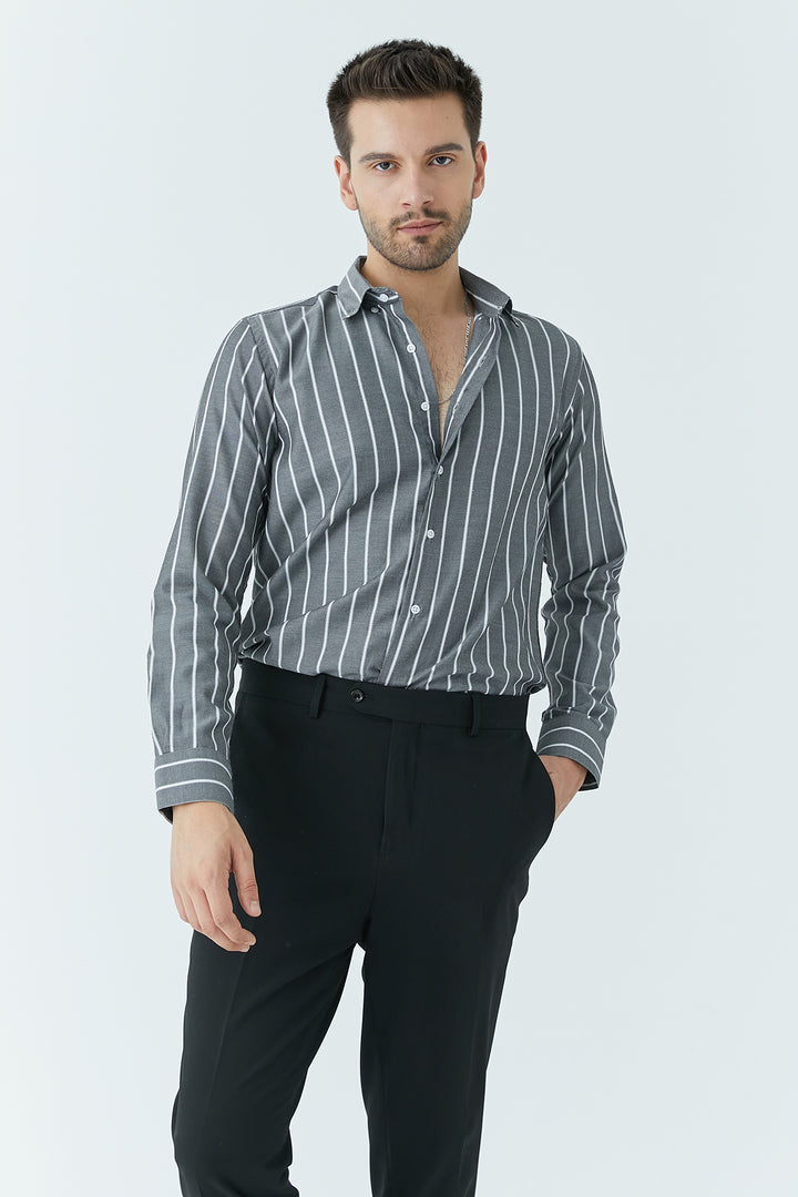 MPL Men's Shirt - Ipswich